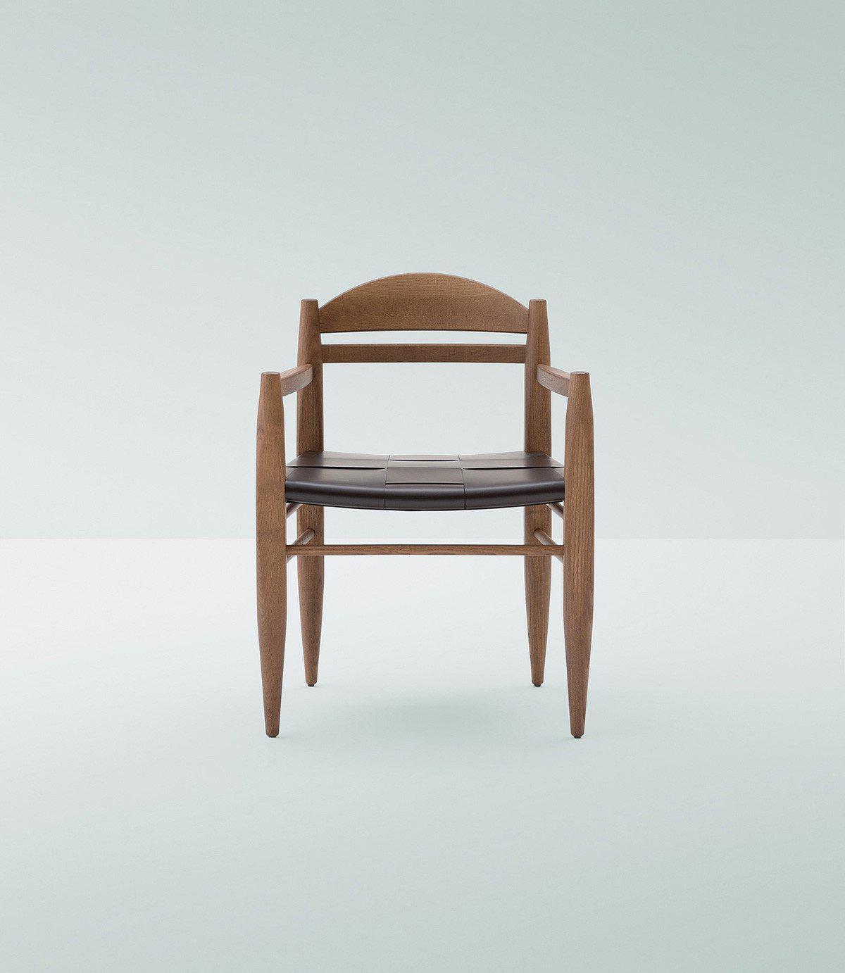 Vincent V.G. 441 Armchair