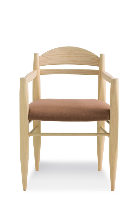 Vincent V.G. 441 Armchair