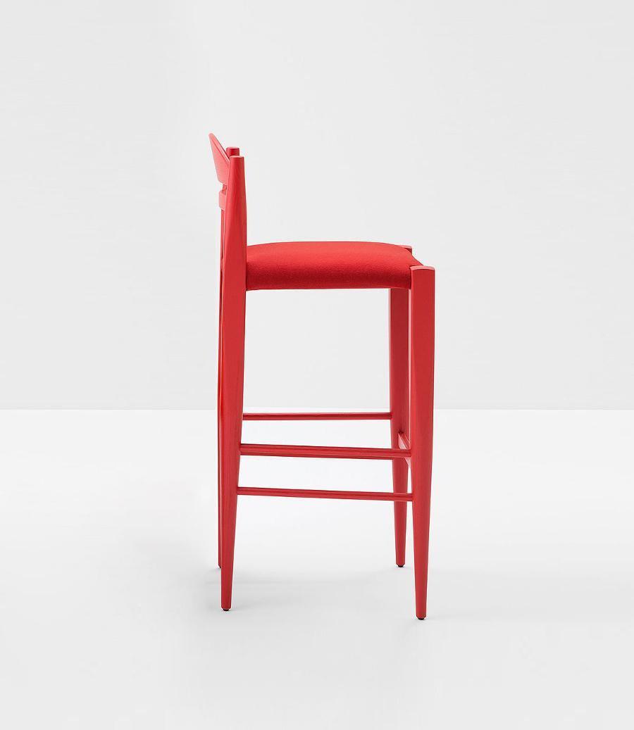 Vincent V.G. 444 High Stool
