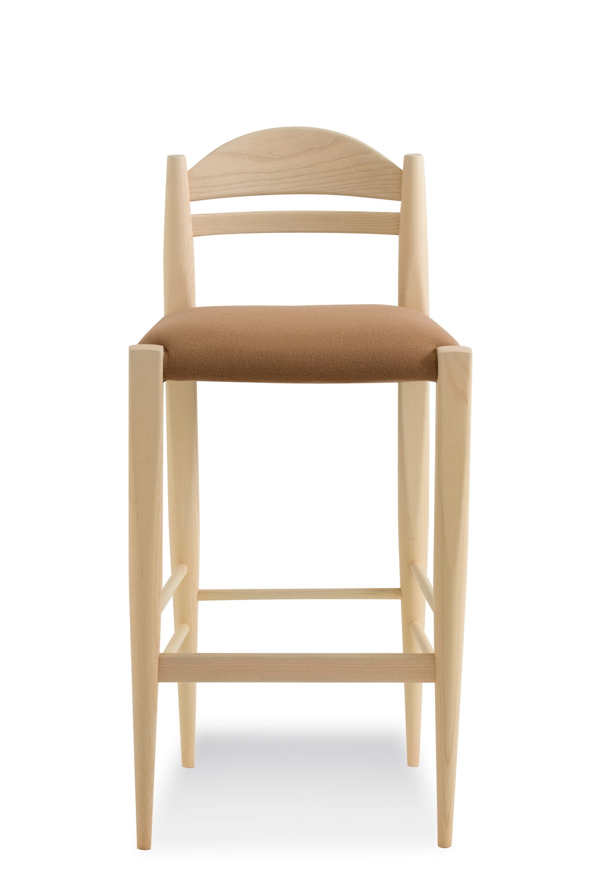 Vincent V.G. 444 High Stool-Billiani-Contract Furniture Store