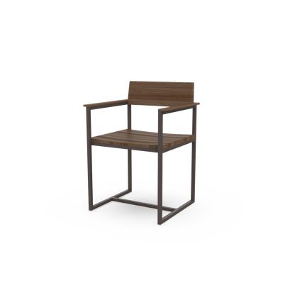 Vineyard Armchair-Contract Furniture Store for hospitality, leisure & commercial projects