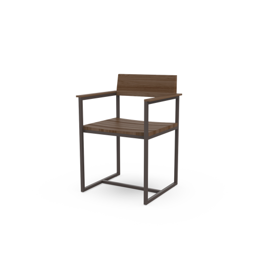 Vineyard Armchair-Contract Furniture Store for hospitality, leisure & commercial projects