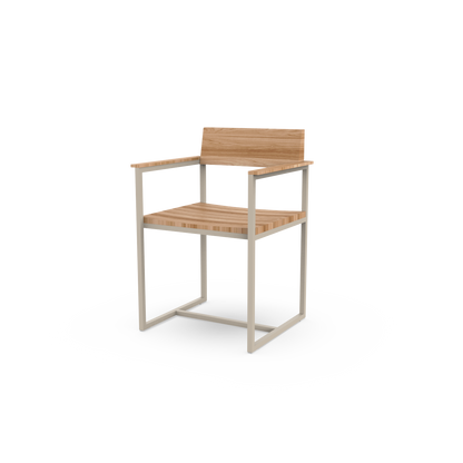 Vineyard Armchair-Contract Furniture Store for hospitality, leisure & commercial projects