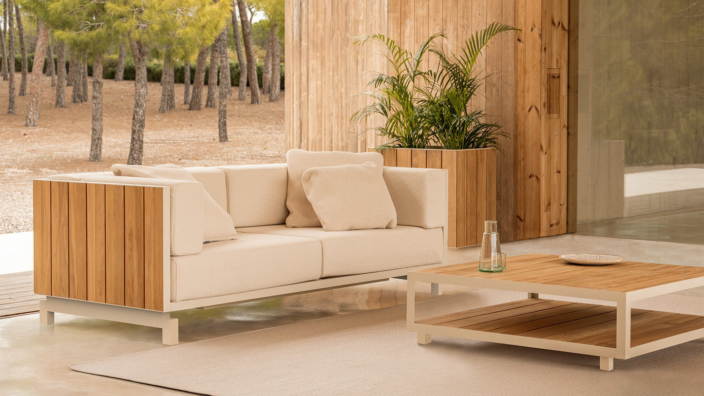 Vineyard Coffee Table-Contract Furniture Store for hospitality, leisure & commercial projects