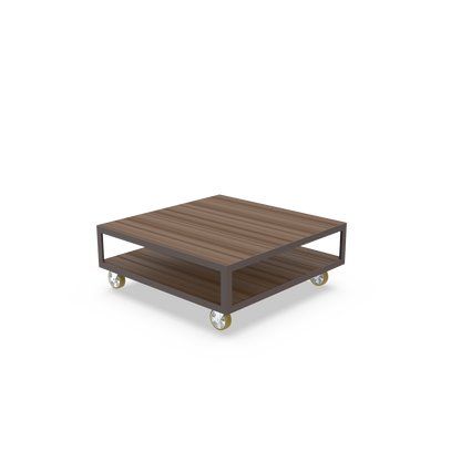 Vineyard Coffee Table-Contract Furniture Store for hospitality, leisure & commercial projects