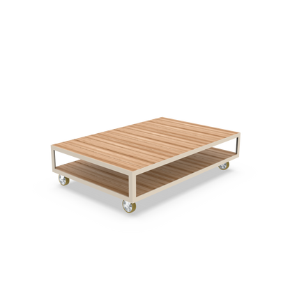 Vineyard Coffee Table-Contract Furniture Store for hospitality, leisure & commercial projects