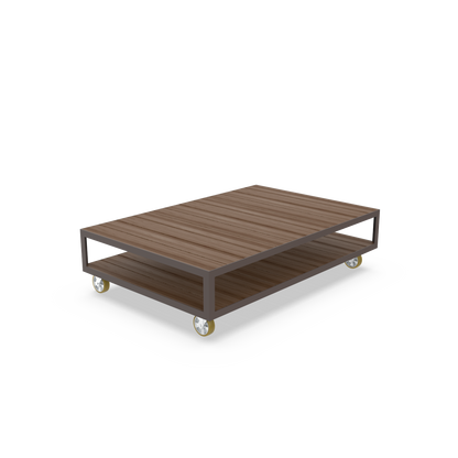 Vineyard Coffee Table-Contract Furniture Store for hospitality, leisure & commercial projects