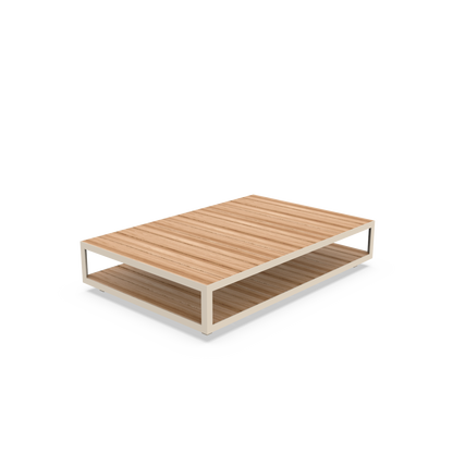 Vineyard Coffee Table-Contract Furniture Store for hospitality, leisure & commercial projects