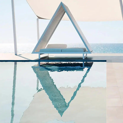 Vineyard Daybed-Contract Furniture Store for hospitality, leisure & commercial projects