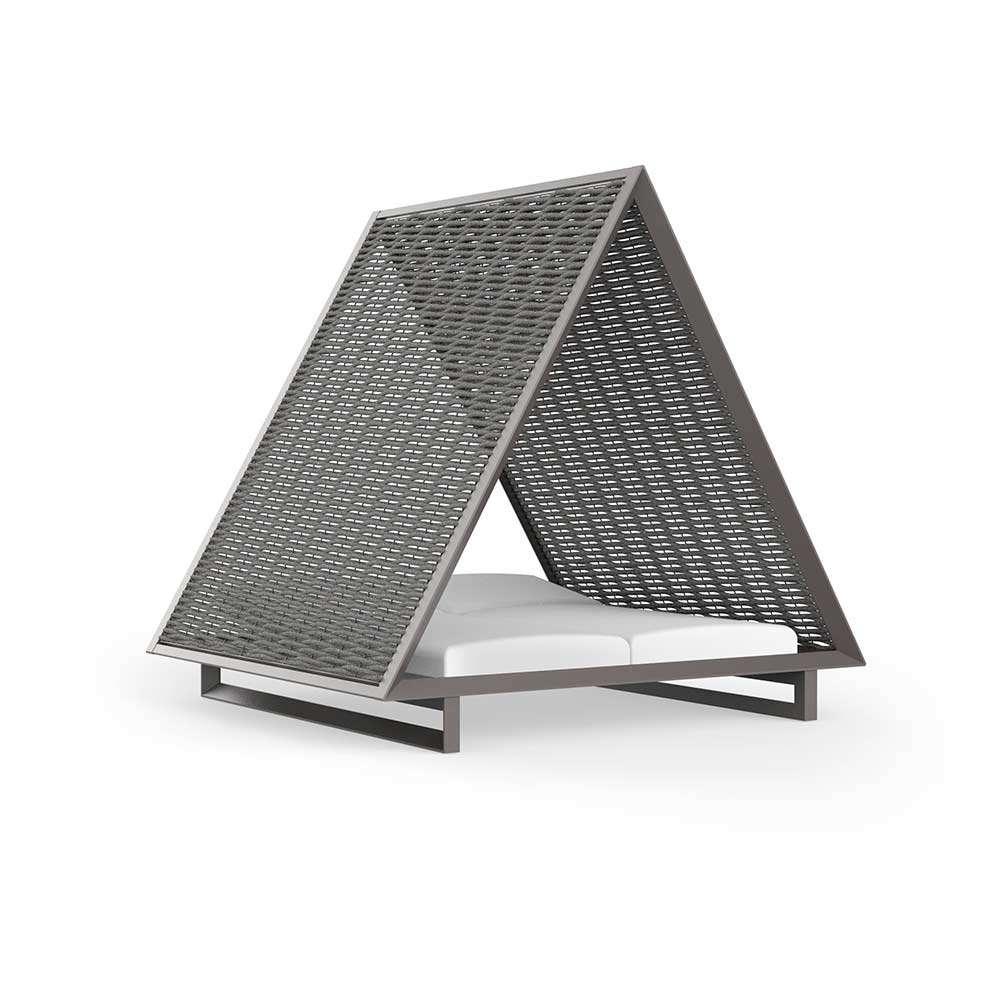 Vineyard Daybed-Contract Furniture Store for hospitality, leisure & commercial projects