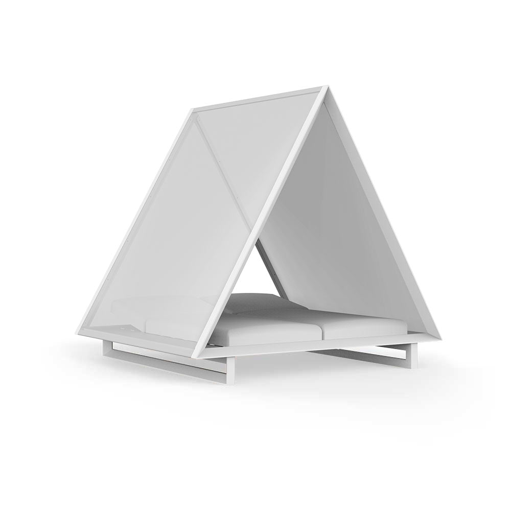 Vineyard Daybed-Contract Furniture Store for hospitality, leisure & commercial projects