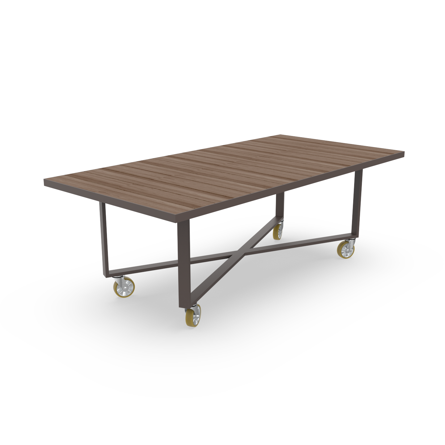 Vineyard Dining Table-Contract Furniture Store for hospitality, leisure & commercial projects