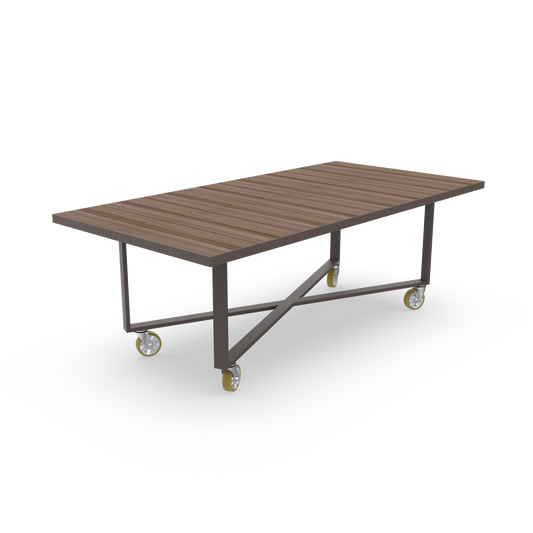 Vineyard Dining Table-Contract Furniture Store for hospitality, leisure & commercial projects