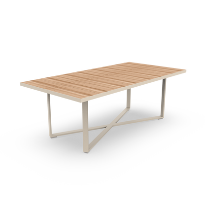 Vineyard Dining Table-Contract Furniture Store for hospitality, leisure & commercial projects