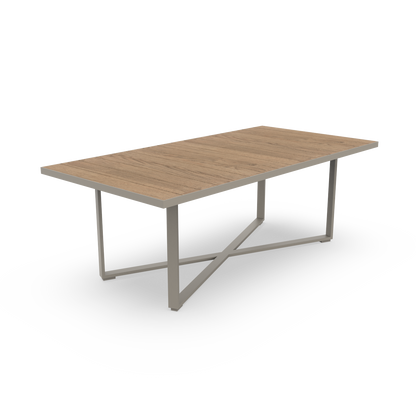 Vineyard Dining Table-Contract Furniture Store for hospitality, leisure & commercial projects