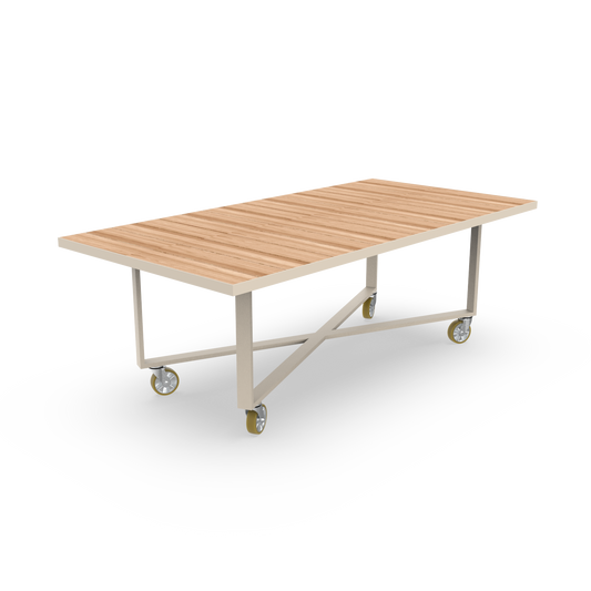 Vineyard Dining Table-Contract Furniture Store for hospitality, leisure & commercial projects