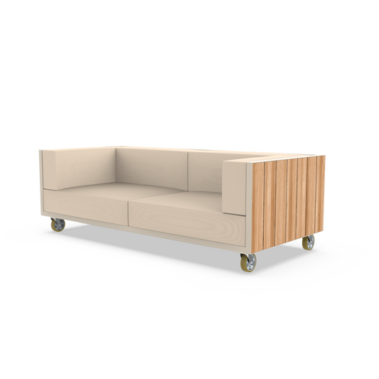 Vineyard Large Sofa-Contract Furniture Store for hospitality, leisure & commercial projects