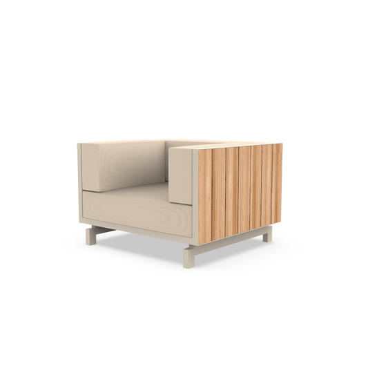 Vineyard Lounge Chair-Contract Furniture Store for hospitality, leisure & commercial projects