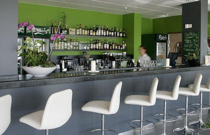 Vinga High Stool
