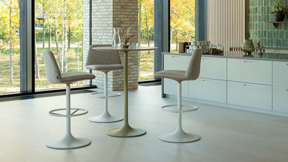 Vinga High Stool-Contract Furniture Store for hospitality, leisure & commercial projects