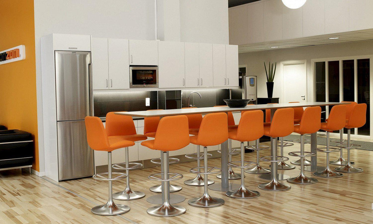 Vinga High Stool-Johanson Design-Contract Furniture Store