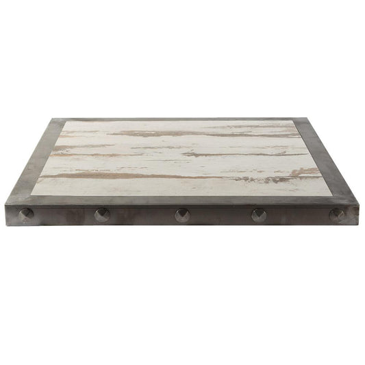 Vintage Studs Table Top-Contract Furniture Store for hospitality, leisure & commercial projects