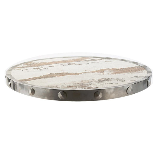 Vintage Studs Table Top-Contract Furniture Store for hospitality, leisure & commercial projects