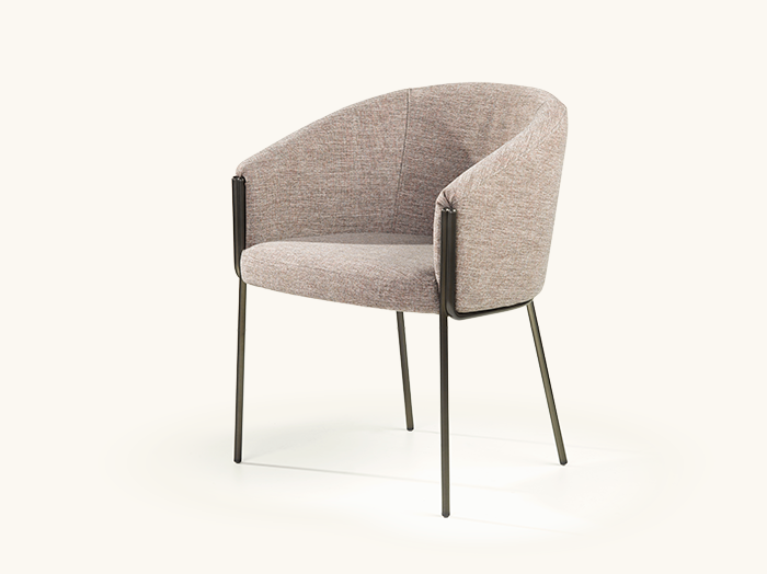 Viola Armchair-Contract Furniture Store for hospitality, leisure & commercial projects