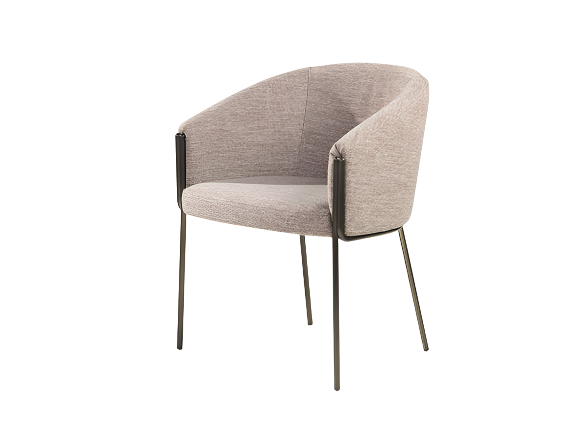 Viola Armchair-Contract Furniture Store for hospitality, leisure & commercial projects