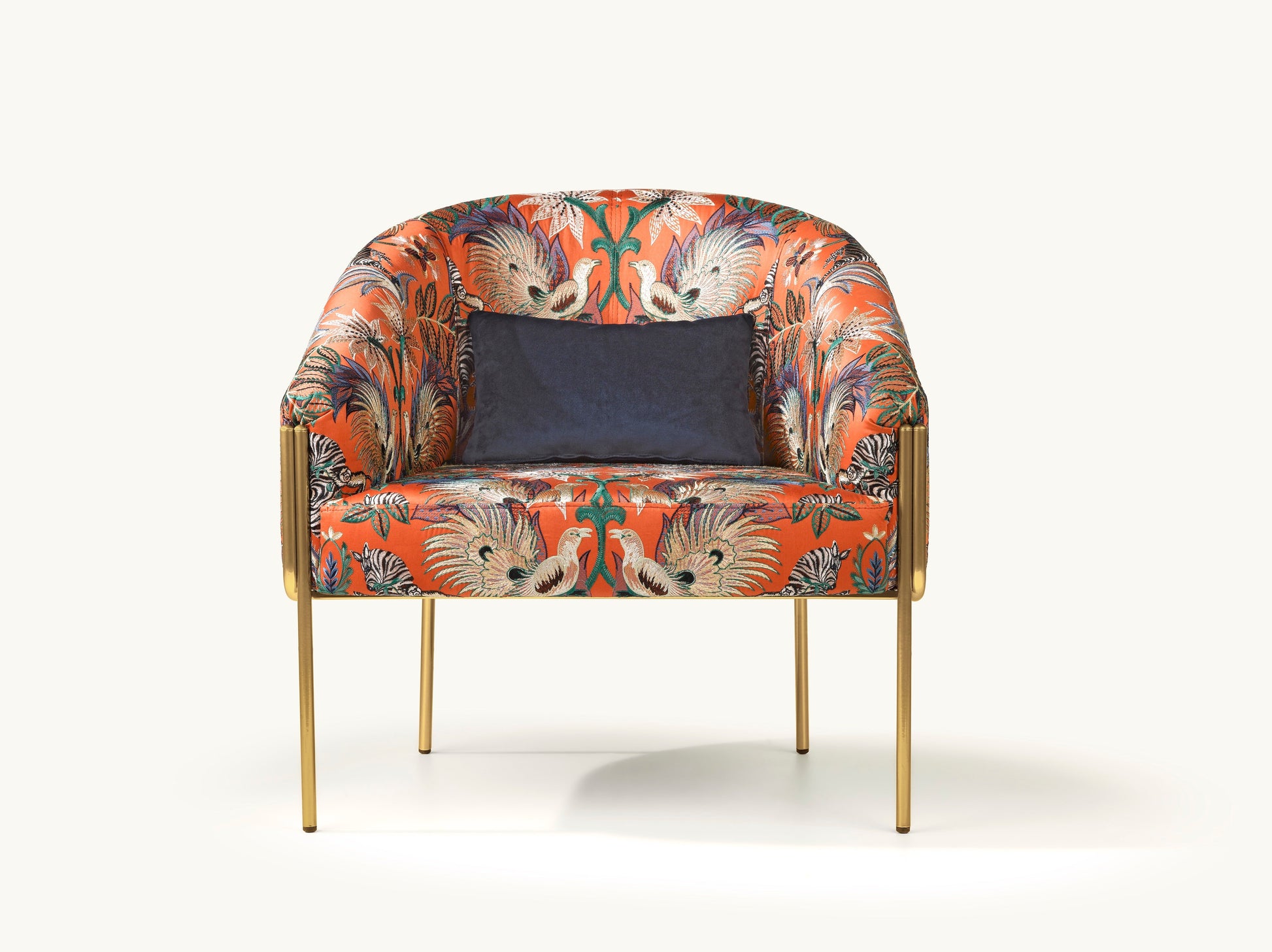 Viola Lounge Chair-Contract Furniture Store for hospitality, leisure & commercial projects