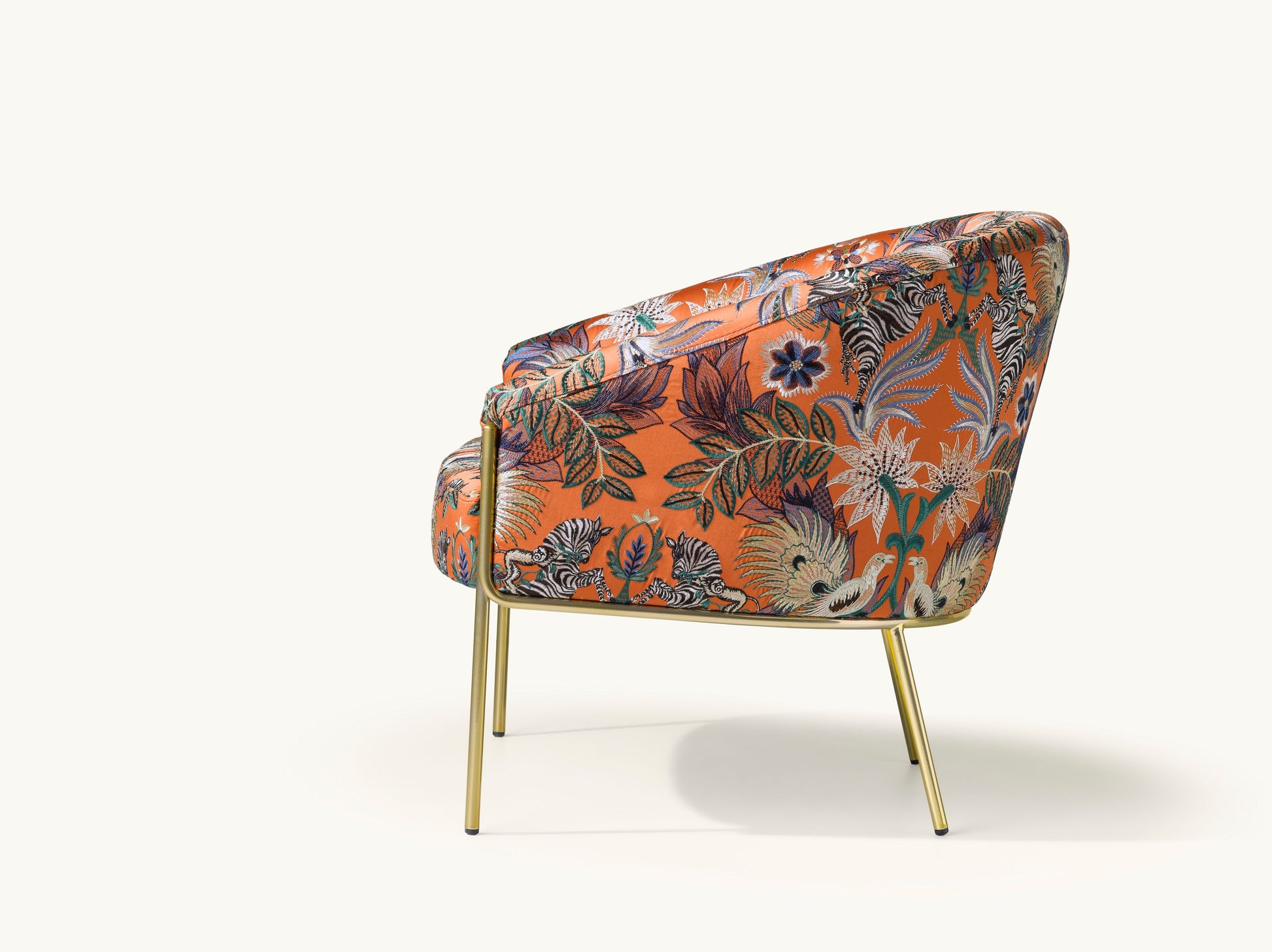 Viola Lounge Chair-Contract Furniture Store for hospitality, leisure & commercial projects