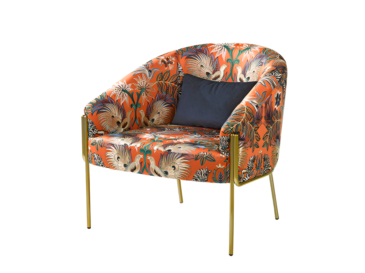 Viola Lounge Chair-Contract Furniture Store for hospitality, leisure & commercial projects