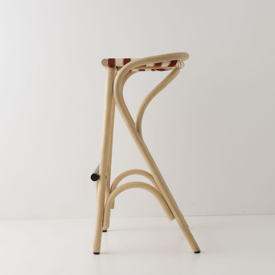 Virage High Stool-Contract Furniture Store for hospitality, leisure & commercial projects