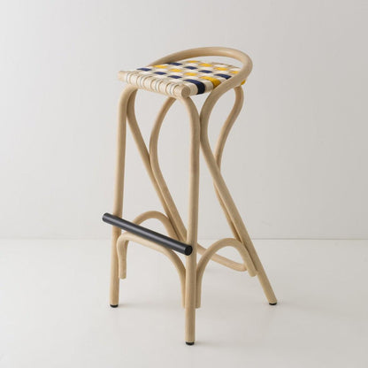 Virage High Stool-Contract Furniture Store for hospitality, leisure & commercial projects