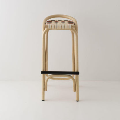 Virage High Stool-Contract Furniture Store for hospitality, leisure & commercial projects