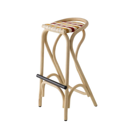 Virage High Stool-Contract Furniture Store for hospitality, leisure & commercial projects