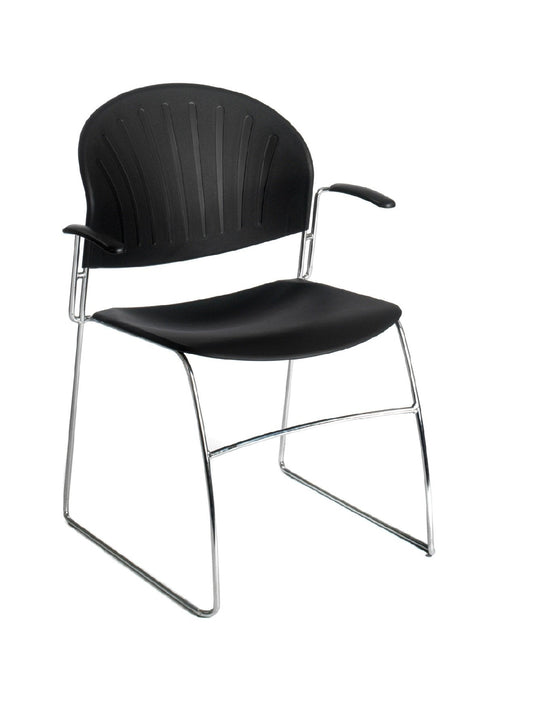 Vista Delegate Armchair-Contract Furniture Store for hospitality, leisure & commercial projects