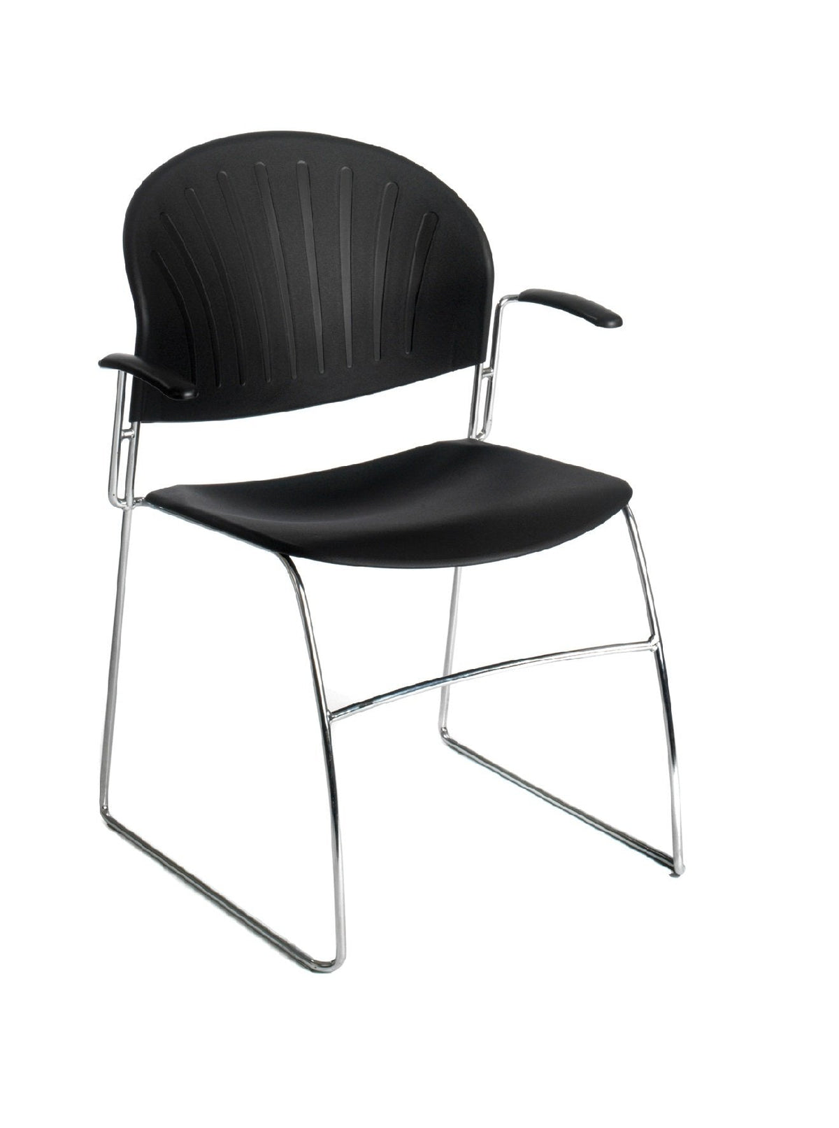 Vista Delegate Armchair-Global Leisure-Contract Furniture Store