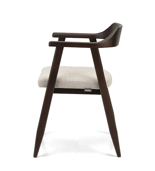 Vitta Co.5439 Armchair