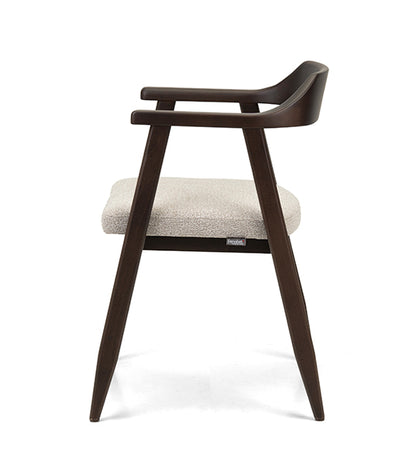 Vitta Co.5439 Armchair