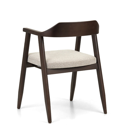 Vitta Co.5439 Armchair