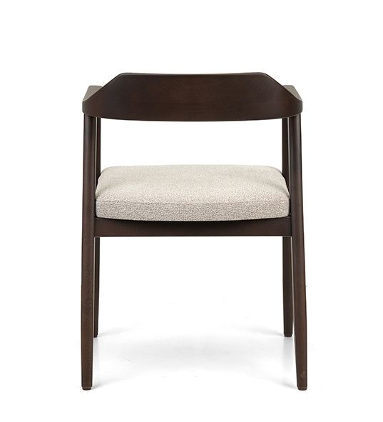 Vitta Co.5439 Armchair