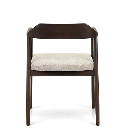 Vitta Co.5439 Armchair