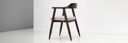 Vitta Co.5439 Armchair