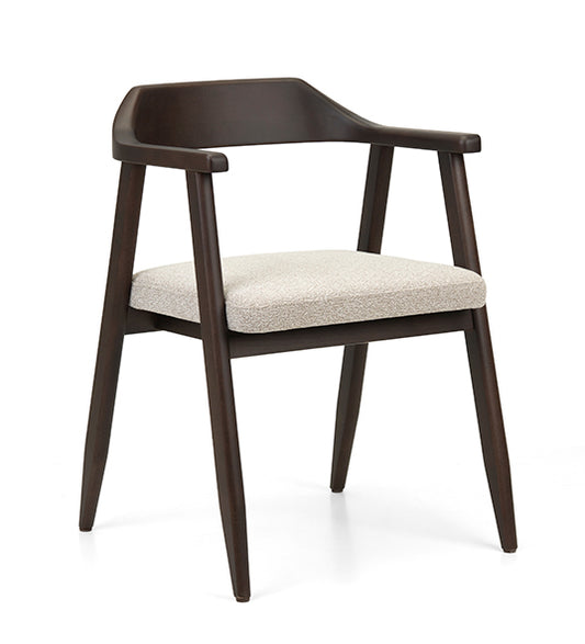 Vitta Co.5439 Armchair