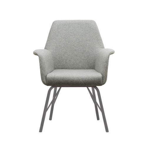 Viva Metal PO01 Armchair
