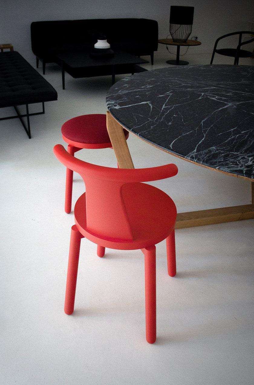 Viva Side Chair-Contract Furniture Store for hospitality, leisure & commercial projects