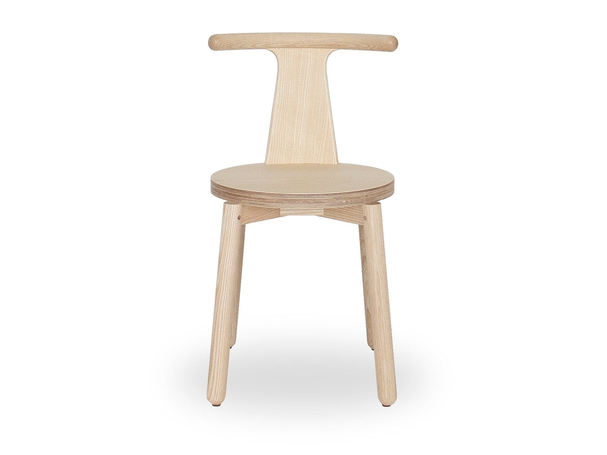 Viva Side Chair-Branca-Lisboa-Contract Furniture Store