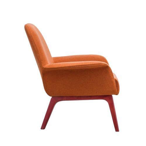 Viva Wood PL01 Lounge Chair-New Life Contract-Contract Furniture Store