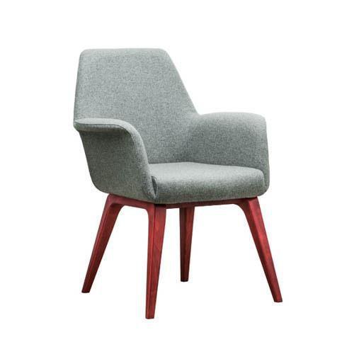 Viva Wood PO01 Armchair